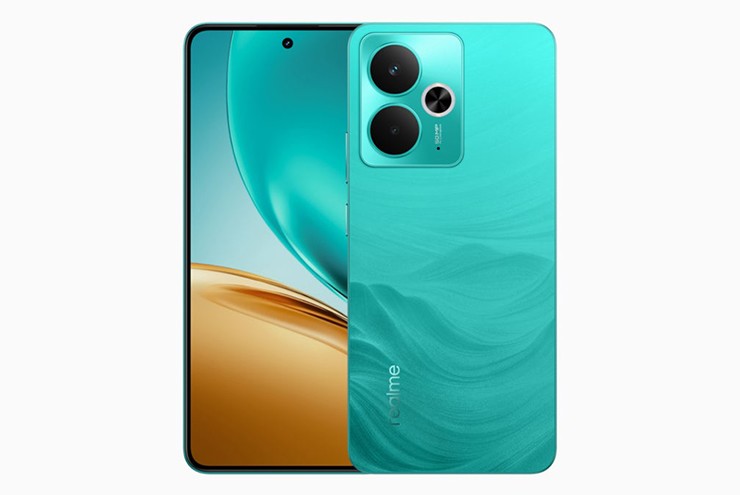 Dòng Galaxy A ngày càng khó thở vì smartphone giá rẻ Trung Quốc
