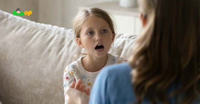 Đừng trở thành "cỗ máy sửa lỗi" kìm hãm sức sống của con cái mình. Ảnh minh hoạ