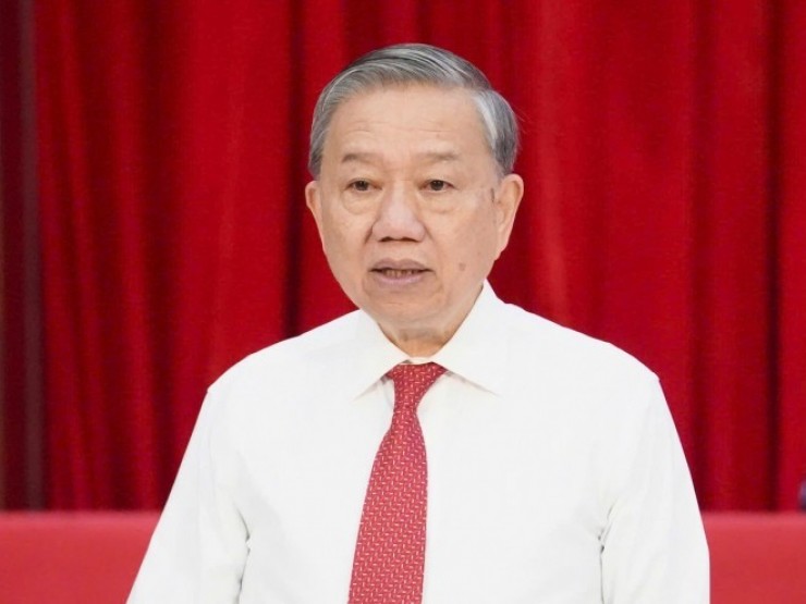 Nước Việt Nam là một, dân tộc Việt Nam là một