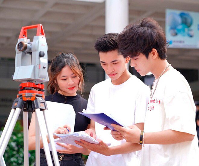 5 ngành học ở Việt Nam không bao giờ lo thất nghiệp, ra trường "hái ra tiền", thị trường luôn khát nhân lực - 1