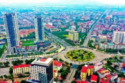 Ý kiến của Tổng Bí thư về việc Bắc Ninh lùi thời gian lên thành phố trực thuộc Trung ương