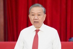 Nước Việt Nam là một, dân tộc Việt Nam là một