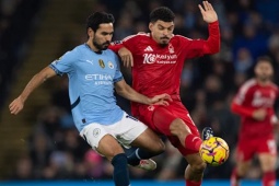 Trực tiếp bóng đá Nottingham - Man City: Guardiola muốn FA cup thay đổi lớn (FA Cup)