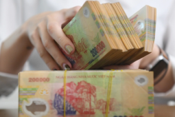 Những doanh nghiệp trả cổ tức tiền mặt vượt lãi ngân hàng
