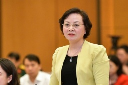 Chủ tịch xã được bổ nhiệm, tạm đình chỉ công tác cấp phó, người đứng đầu cơ quan chuyên môn