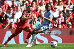 Video bóng đá Liverpool - Tottenham: Ngược dòng đỉnh cao, tân vương ngạo nghễ (Ngoại hạng Anh)