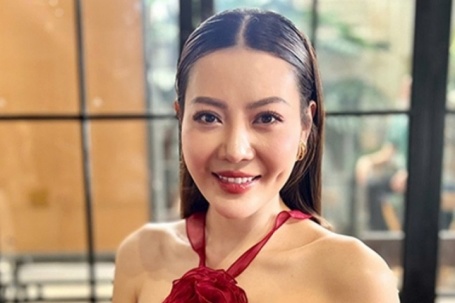 Thanh Hương 'Quỳnh búp bê' yêu nồng nhiệt sau đổ vỡ, tránh gặp mặt chồng cũ