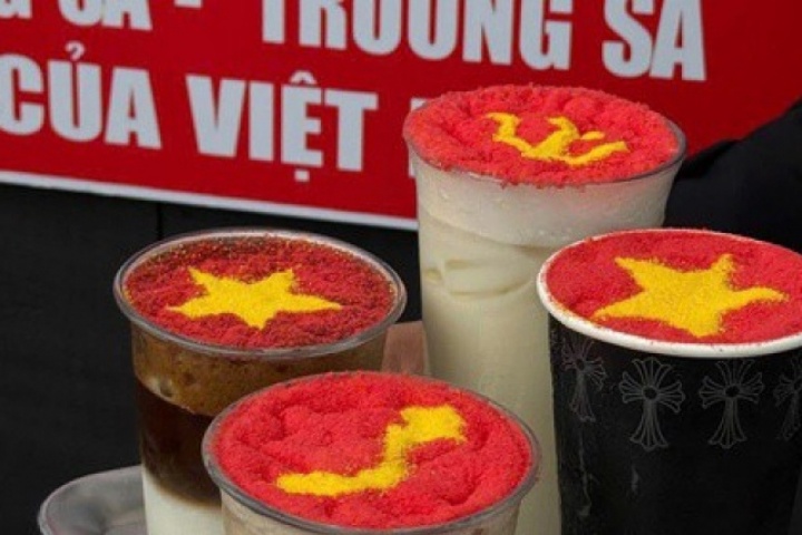 Loại đồ uống bất ngờ gây sốt dịp 30/4 - 1/5 và câu chuyện phía sau