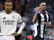 Bóng đá - Nỗi lo Real Madrid sau thảm họa Siêu kinh điển, các "số 9" tỏa sáng khiến MU chạnh lòng (Clip 1 phút)