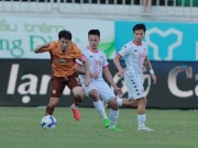 Bóng đá - Video bóng đá HAGL - Hải Phòng: Định đoạt phút 85 (V-League)