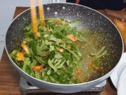 Ẩm thực - Đặc sản miền Bắc 'hiếm có khó tìm', vị béo ngậy, thơm ngọt, ăn ngon hơn cua đồng