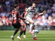 Trực tiếp bóng đá Bournemouth - MU: Hojlund ghi bàn (Ngoại hạng Anh)