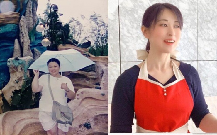 Chuyên gia ẩm thực giảm 43kg mà không cần luyện tập mệt nhọc: Bí quyết giảm cân chỉ với 3 tăng – 2 giảm - 3