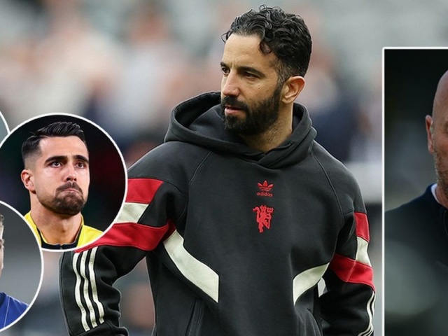 8 ngôi sao gia nhập MU trong kỳ chuyển nhượng mùa hè