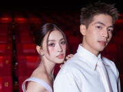 Thời trang - Phong cách đồng điệu của Quốc Anh, Tiểu Vy
