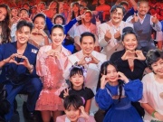 Phim - Lật mặt 8: Vòng tay nắng đạt kỷ lục lượng vé bán trước