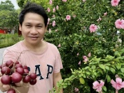 Đàn ông - Trọng Tấn: 'Tôi không dám nhận mình là đại gia'