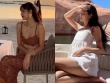 Khi dàn IT Girls "lên đồ" chào Hè, người mặc 2 mảnh quyến rũ, người nửa kín nửa hở thời thượng