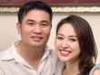Vân Hugo kỷ niệm 5 năm kết hôn chồng doanh nhân