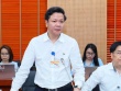 Bộ Nội vụ nêu lý do không giữ lại các thành phố, thị xã