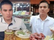 Anh bán chè lam hút triệu view nhờ đối đáp hài hước