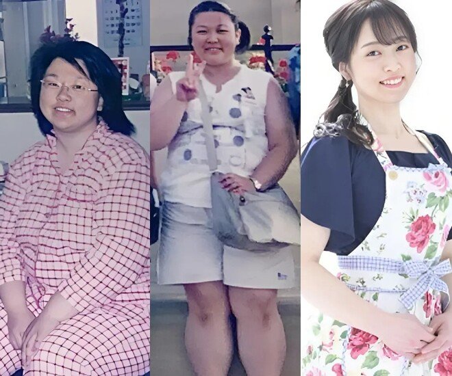 Chuyên gia ẩm thực giảm 43kg mà không cần luyện tập mệt nhọc: Bí quyết giảm cân chỉ với 3 tăng – 2 giảm - 1