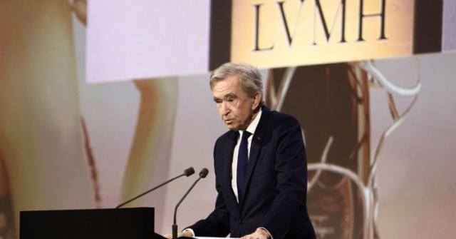“Ông trùm” thời trang Bernard Arnault đã xây dựng đế chế thời trang LVMH như thế nào?