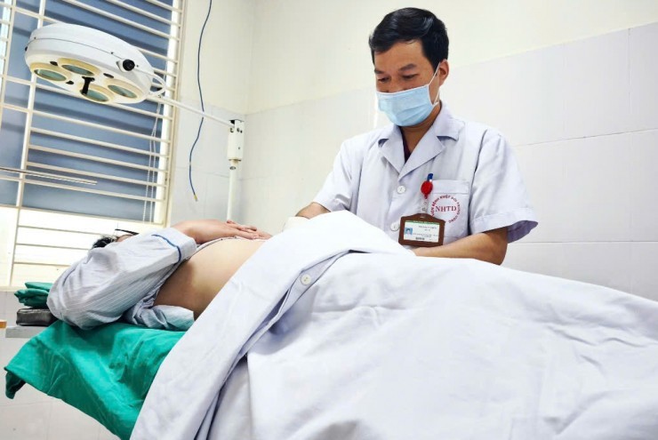 “Yêu” sai tư thế, người đàn ông ở Hà Nội gặp trái đắng