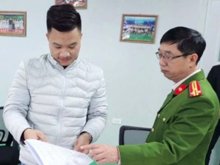 Hai “ông trùm” sữa giả chi 150.000 USD để không bị xử lý hình sự