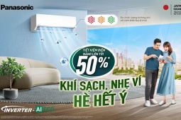 “Đau đầu” câu chuyện hóa đơn tiền điện tăng vọt mùa nóng