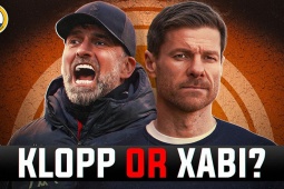 Đua ghế HLV Real Madrid: Klopp hay Alonso phù hợp dẫn dắt " Dải ngân hà 3.0 " ?