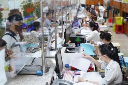 Chính sách mới có hiệu lực từ tháng 5-2025
