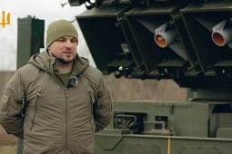 Ukraine tiết lộ tổ hợp phòng không phương Tây làm điều  không tưởng  khi đánh chặn tên lửa Nga