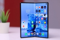 Vivo X Fold 4 sẽ sớm ra mắt với chip Snapdragon 8 Gen 3, pin lớn hơn