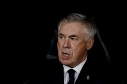 HLV Ancelotti nhận lời dẫn dắt ĐT Brazil, Real gặp khúc mắc với Xabi Alonso