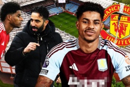 " Mối tình ngang trái " MU - Rashford: Rời xa mới thấy cần nhau hơn