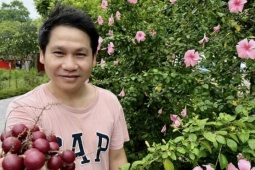 Trọng Tấn:  ' Tôi không dám nhận mình là đại gia ' 