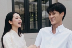 Quỳnh Lương:  ' Chồng tôi thích chăm vợ, làm tất cả việc nhà ' 