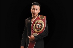 Trần Văn Thảo tập luyện khắc nghiệt, muốn knock-out cựu vô địch boxing thế giới