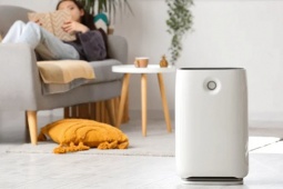 Những điều cần lưu ý khi mua máy lọc không khí giá rẻ