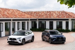 Vì sao 80% những khách hàng trẻ mua xe lần đầu lại chọn Toyota Yaris Cross?