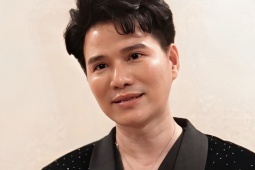 Nam MC được chọn dẫn loạt chương trình đại lễ 30/4: 'Tôi áp lực, mất ăn mất ngủ'