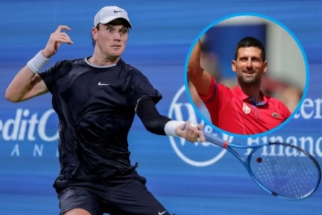 Nguy cơ Djokovic có thể bay khỏi top 10 (Bảng xếp hạng tennis 28/4)