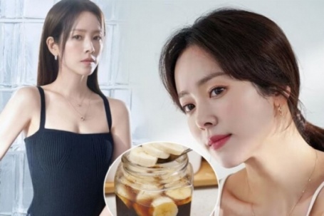 Sống sang chảnh với 600 tỷ, sao nữ ăn món "rẻ bèo" có đầy ở chợ Việt mỗi tối để da không tì vết, dáng siêu chuẩn