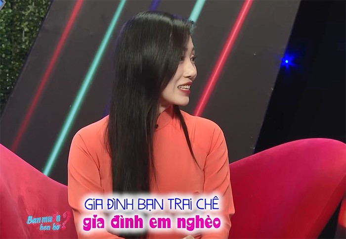 Anh tài xế sung sướng khi được mai mối với mẹ đơn thân xinh đẹp - 2