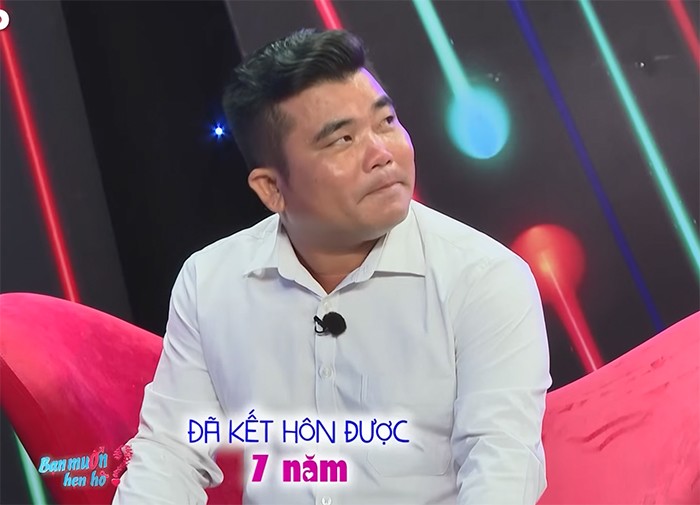 Anh tài xế sung sướng khi được mai mối với mẹ đơn thân xinh đẹp - 3
