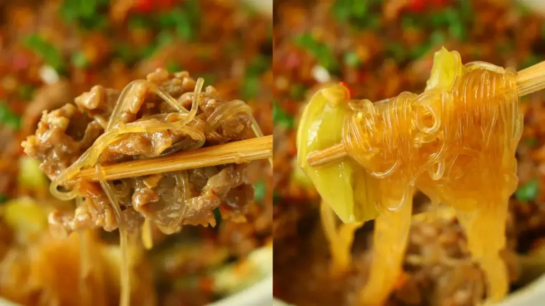 Món ăn này rất hấp dẫn.