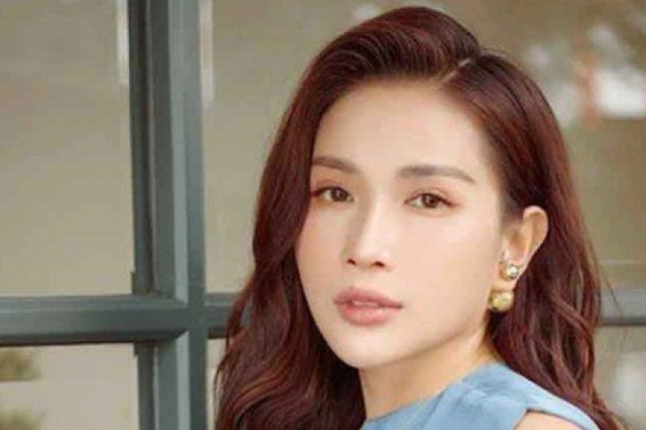 "Đệ nhất mỹ nữ làng hài" từng được Trường Giang "treo thưởng" 100 triệu đồng nếu lấy chồng, hiện ra sao?