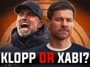 Đua ghế HLV Real Madrid: Klopp hay Alonso phù hợp dẫn dắt  " Dải ngân hà 3.0 " ?