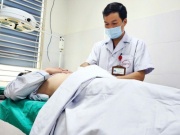  Yêu  sai tư thế, người đàn ông ở Hà Nội gặp trái đắng